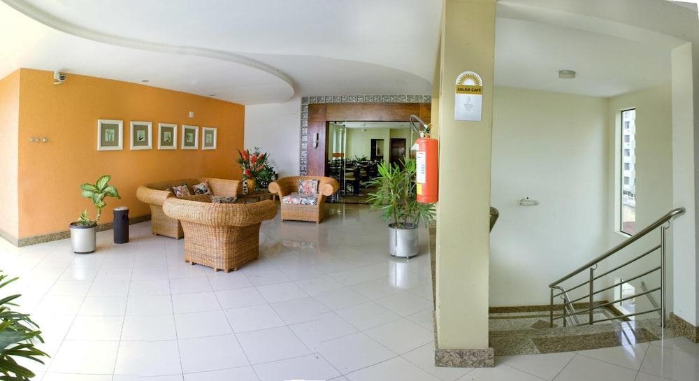 Benevenuto Palace Hotel