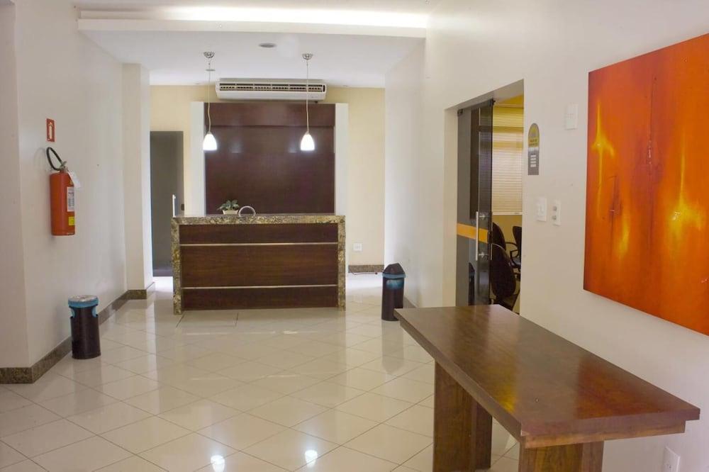 Benevenuto Palace Hotel