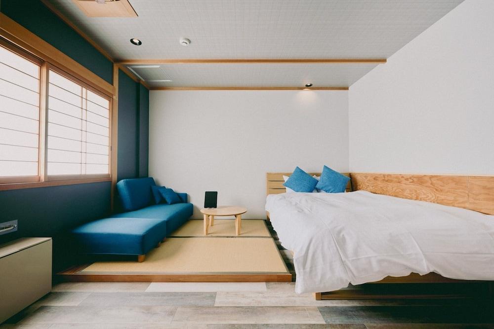 Musubi no koyado enn by Wellbe - Hostel