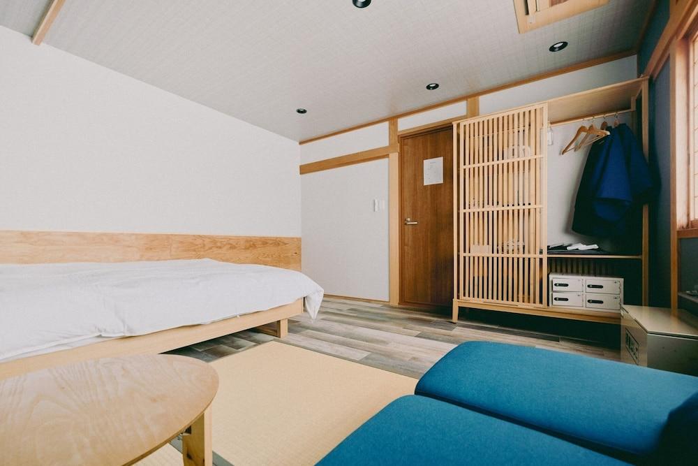 Musubi no koyado enn by Wellbe - Hostel