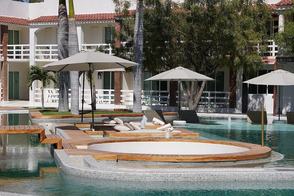 El Laurel Hotel Boutique