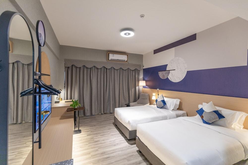 Guangzhou Imin Hotel