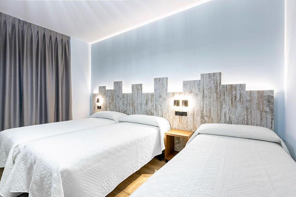 Hostal Antón Martín