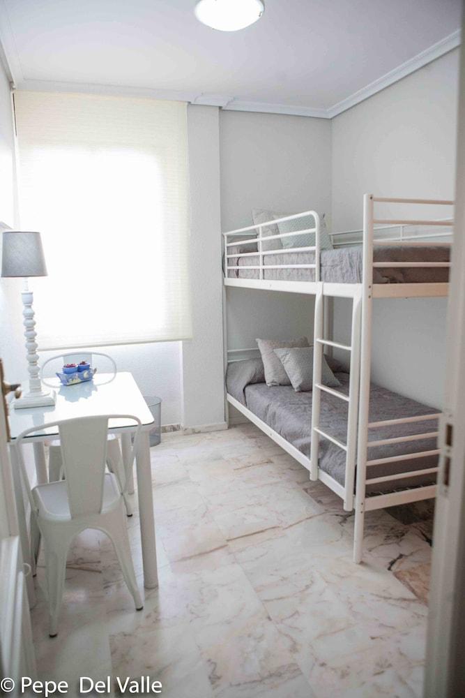 Los patios El Carmen