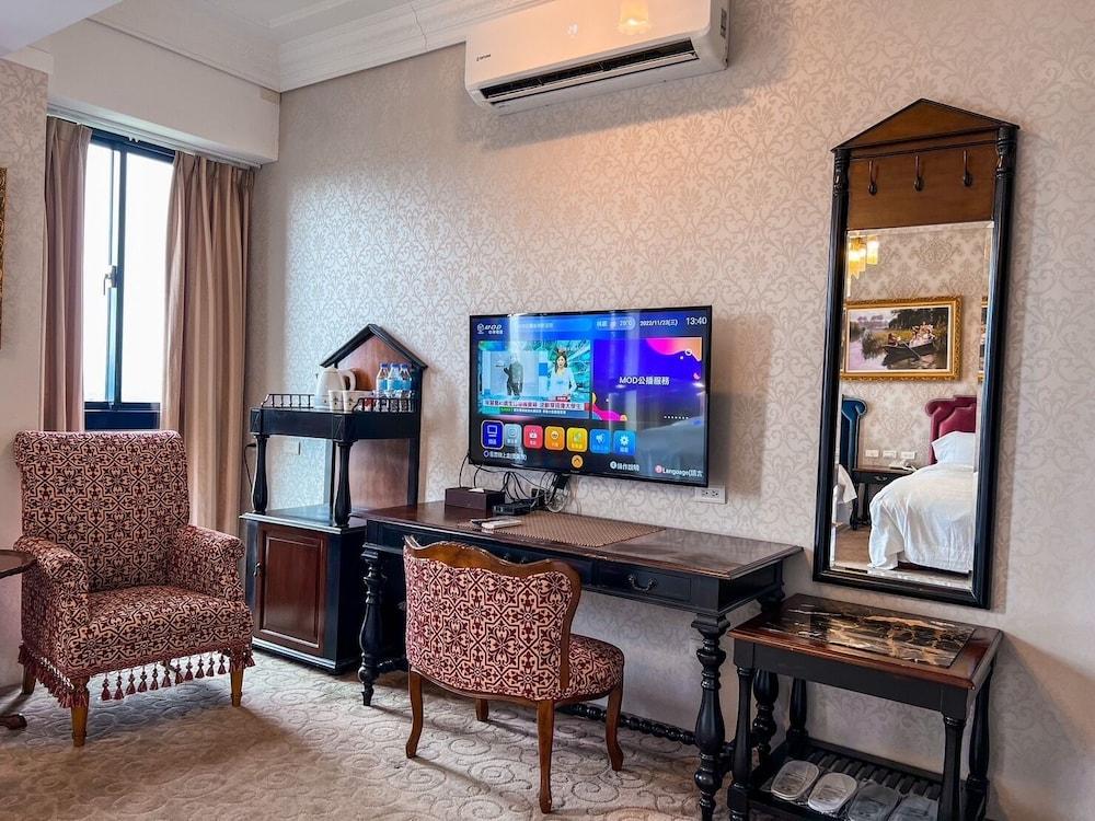 Hotel Buwanrer Garden Number 6