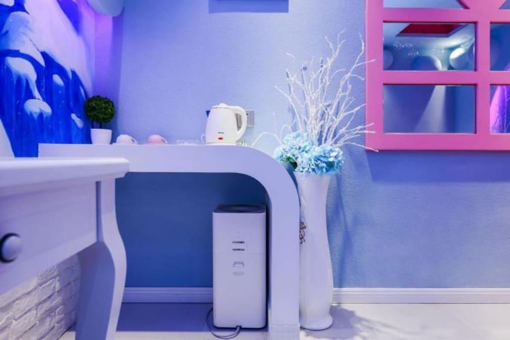 Sucha Hotel Chongqing Yangjiaping