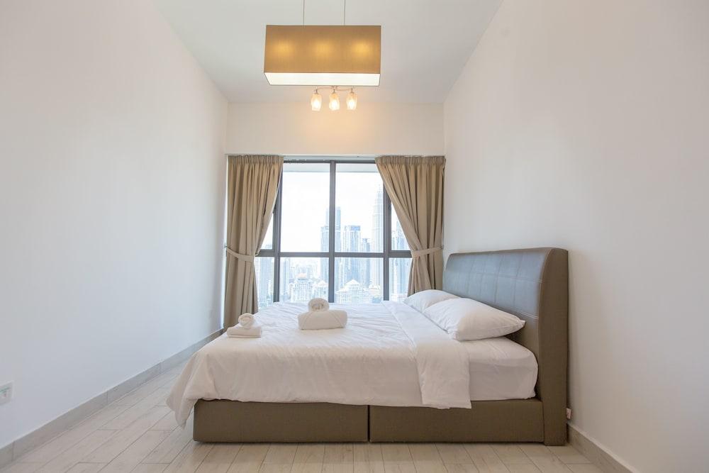 OHO Suites KLCC Setia Sky