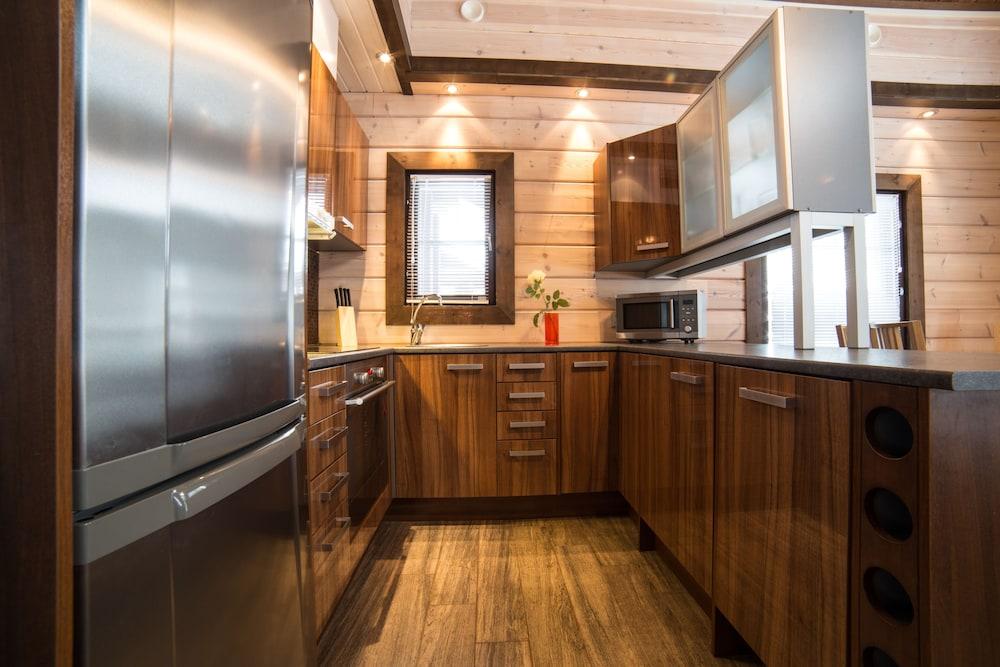 Leviholidays Lapinkarhu A & B