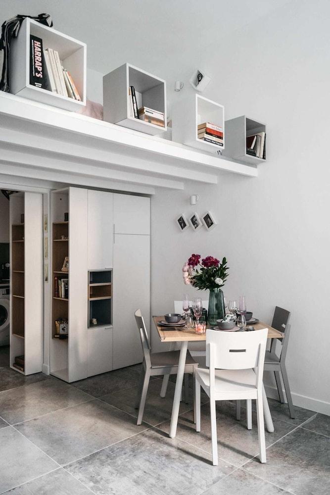 Cosy Place - LoftAffair