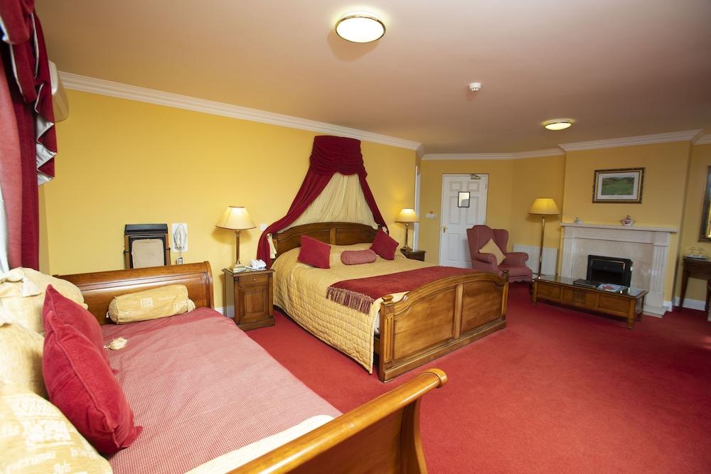 The 19th Lodge Ballybunion