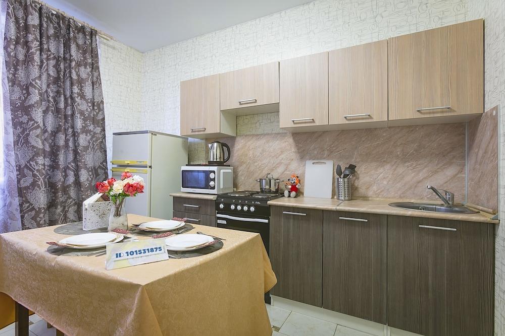 Dobriye Sutki - Ob'ezdnaya 1