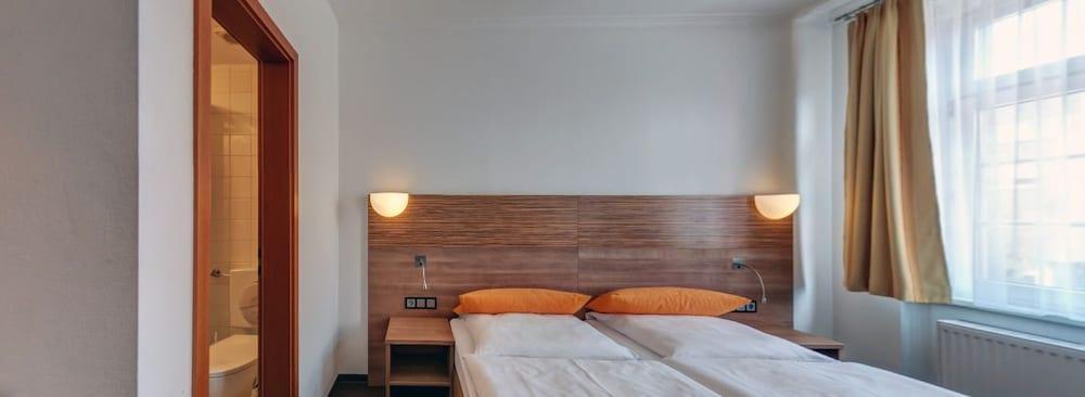 Hotel Drei Kaiserberge