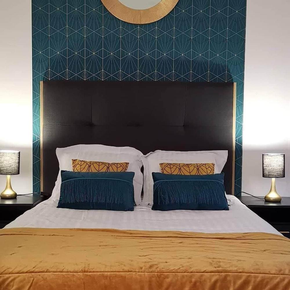 Hotel La Tourelle du Beffroi