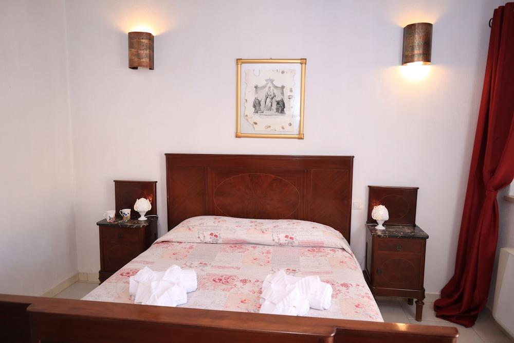 Masseria Alberotanza