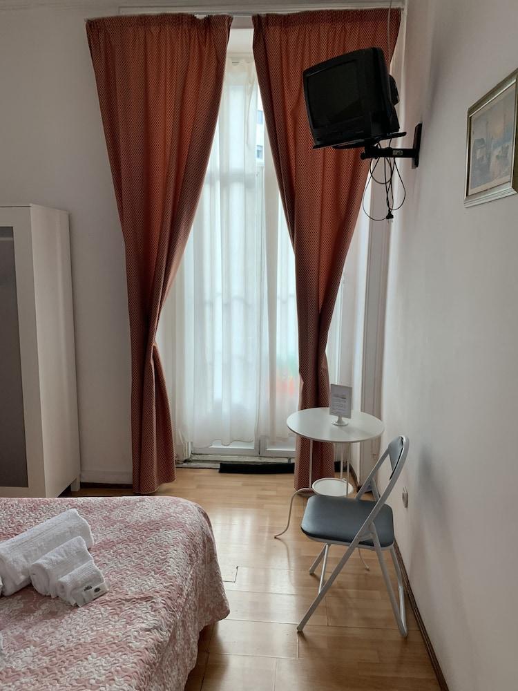 Residencia White Love