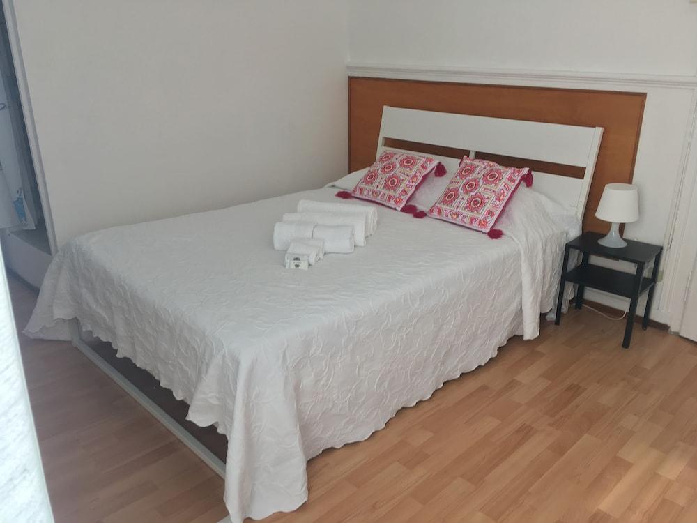 Residencia White Love