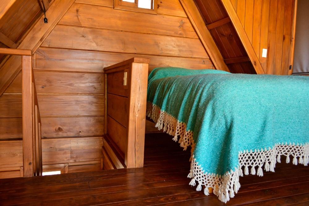 Hotel Zidada and Chalets