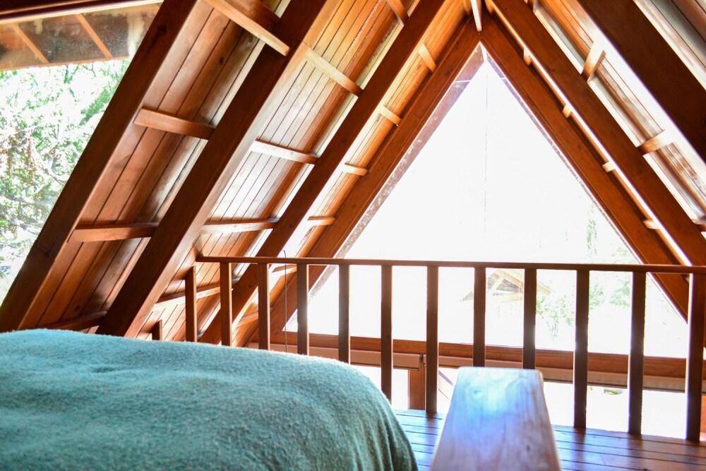 Hotel Zidada and Chalets