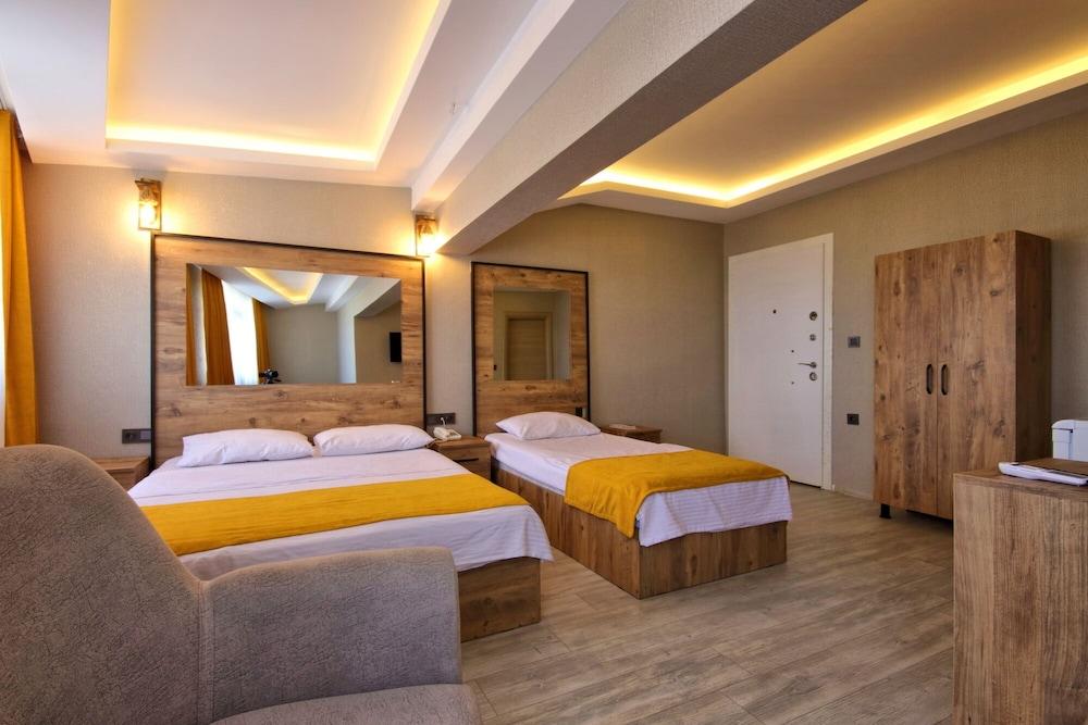 North Beach Boutique Otel