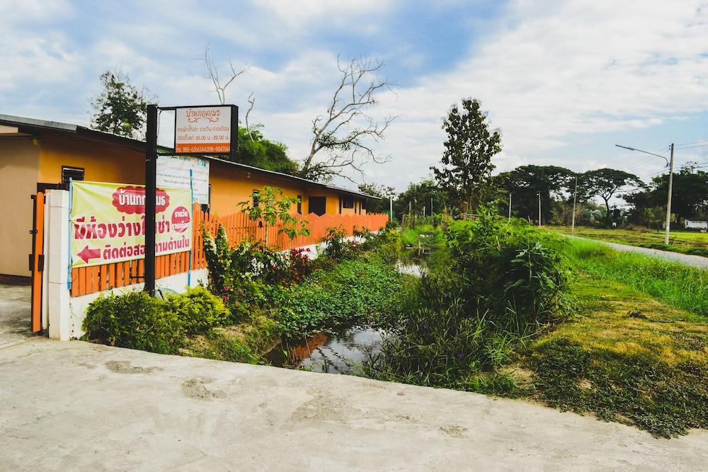 Bannkrithamed Chiangmai