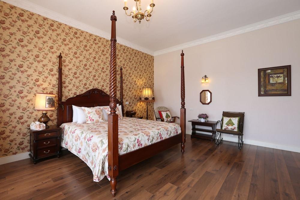 Yun Shan Shui Villa Home