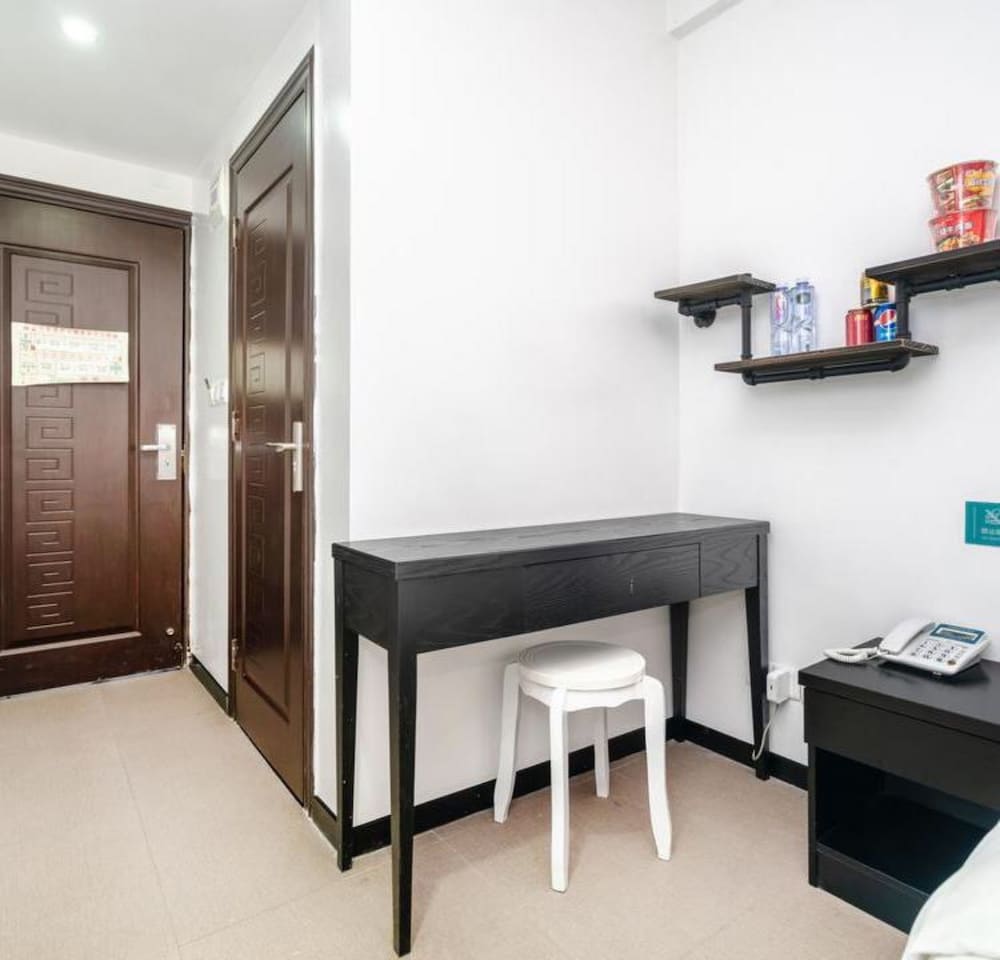 Sucha Hotel Chongqing Yongchuan Center