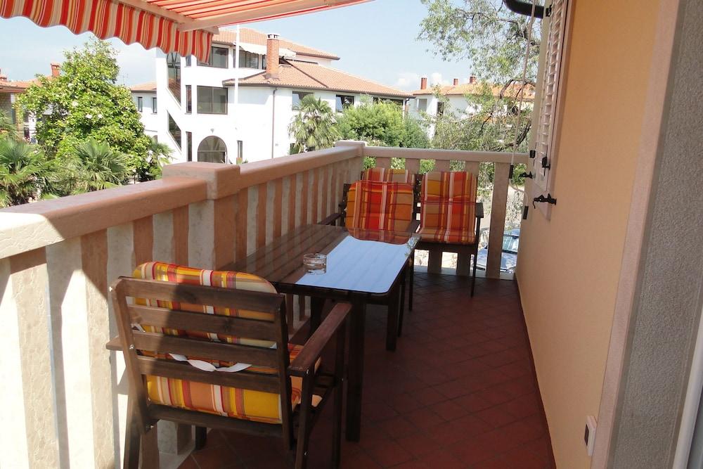 Apartments Villa Ela