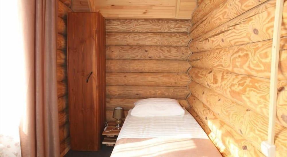 Guest House Tolstiy Kot