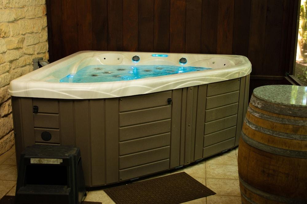 Kiepersol Bed and Breakfast