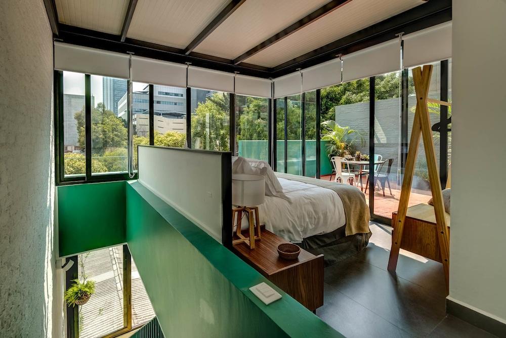 MxCity Skyline View by Mr.W