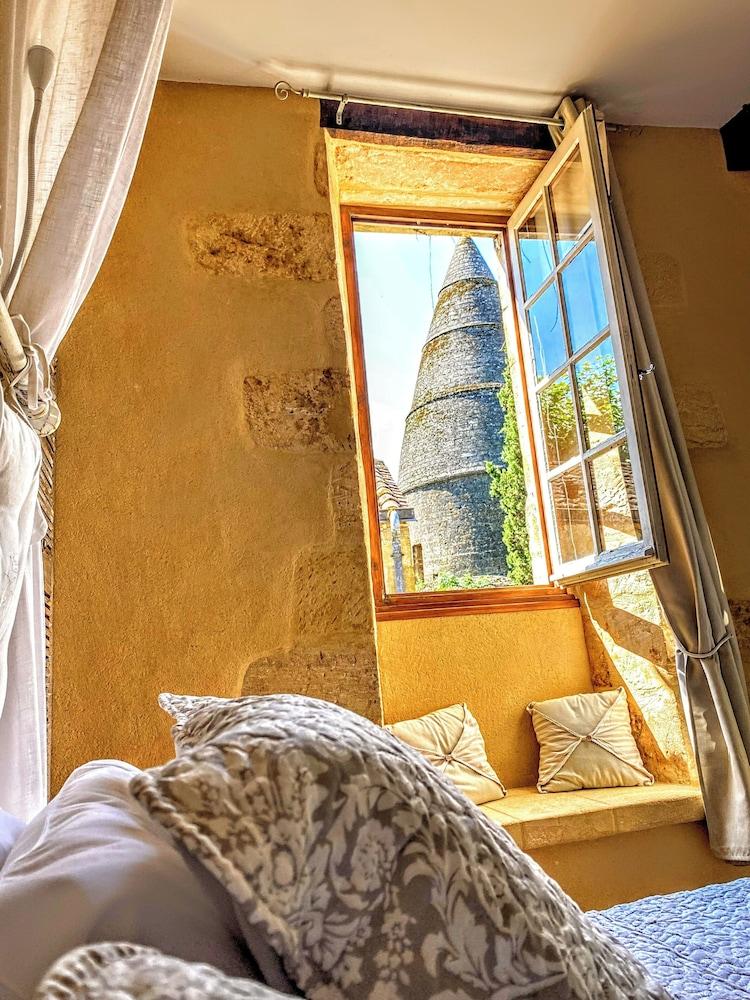 La Lanterne Chambres d'Hotes