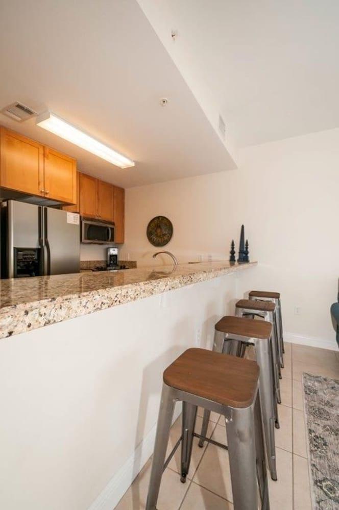 Cassine Station 30A by Panhandle Getaways