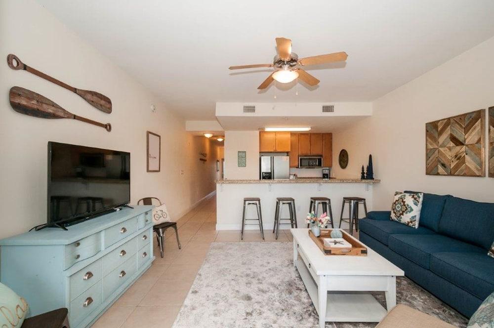 Cassine Station 30A by Panhandle Getaways