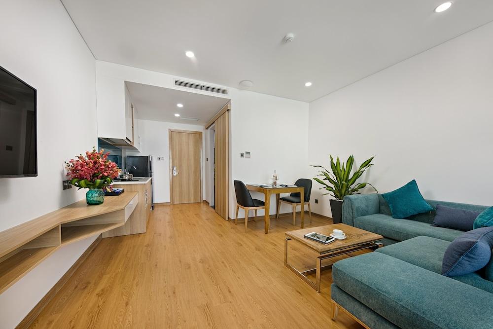 Meliora Hotel & Apartment Da Nang