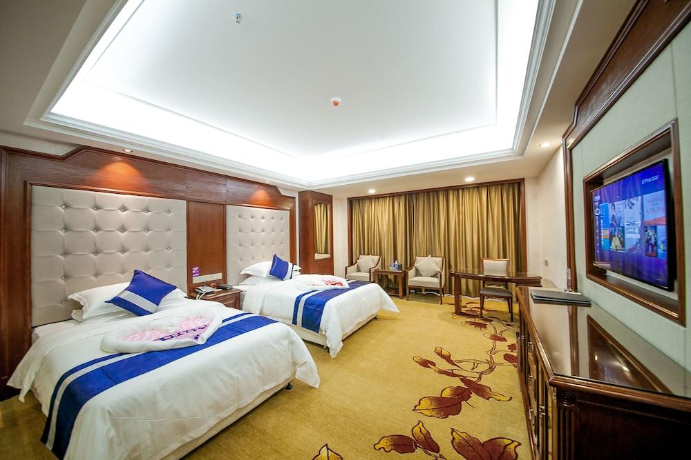 Xiaoxiang Binhu Hotel Yongzhou