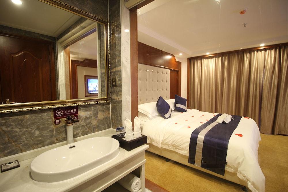 Xiaoxiang Binhu Hotel Yongzhou