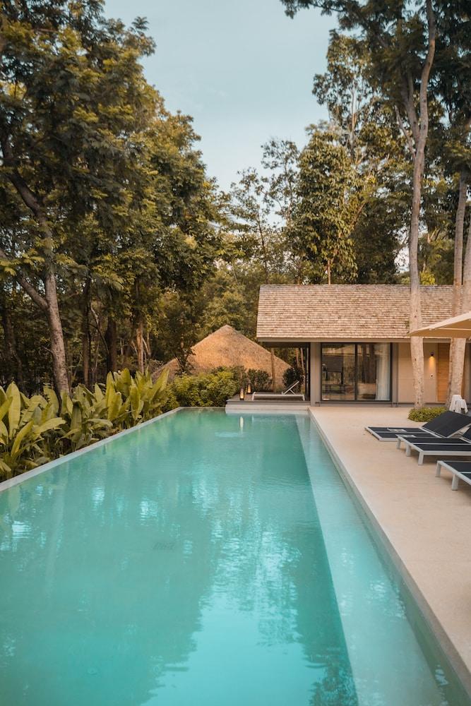 Island Escape Burasari