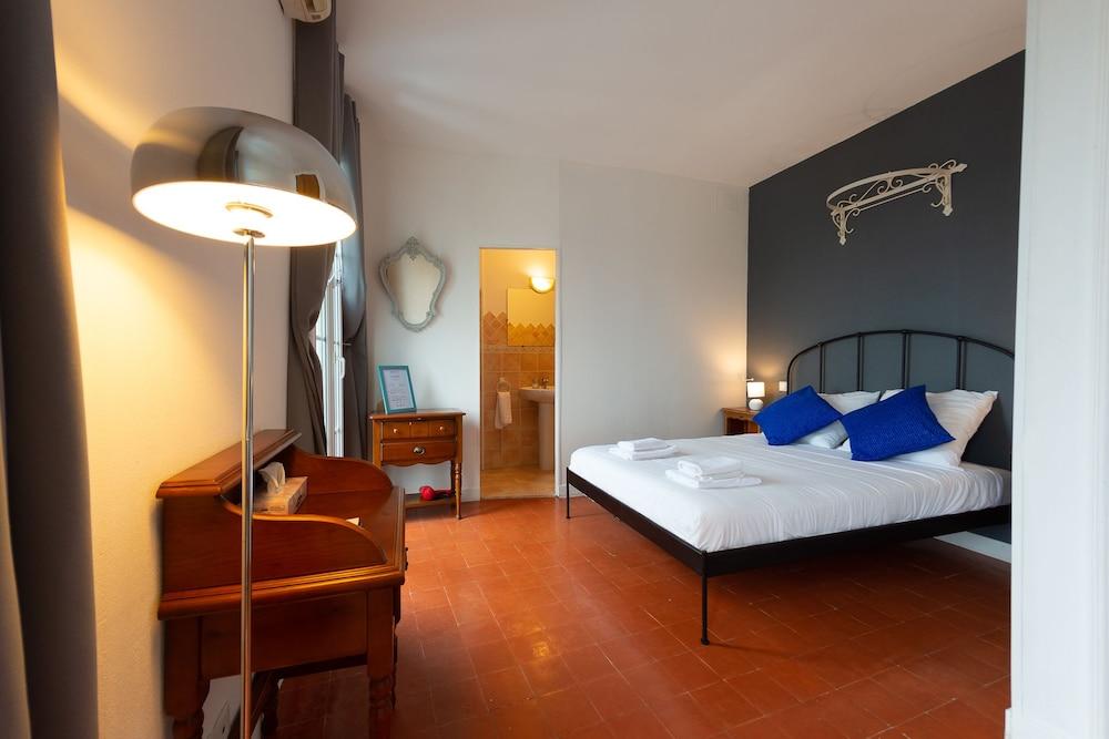 Entre MIDI - Maison d'Hôtes - B&B