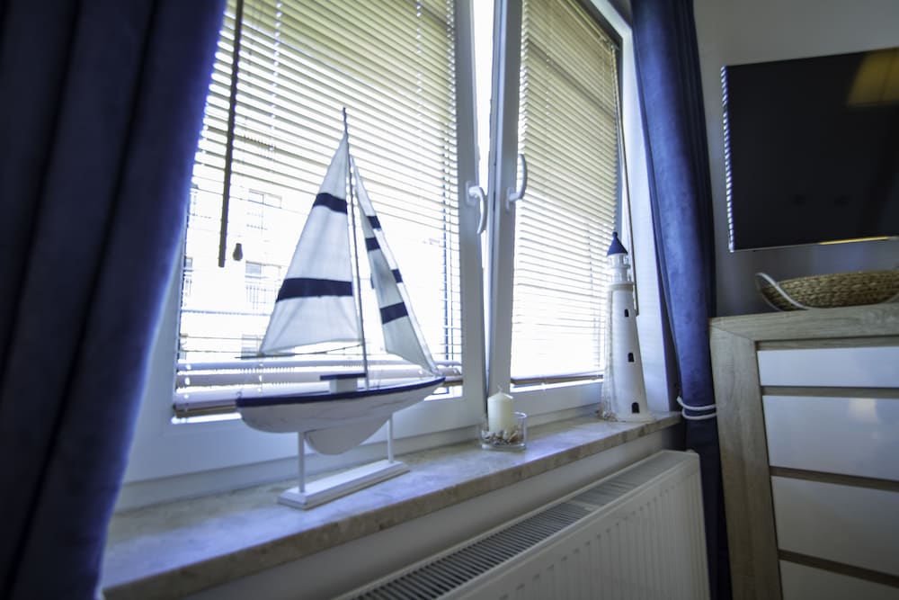 Baltic-Apartments - Aquamarina C11