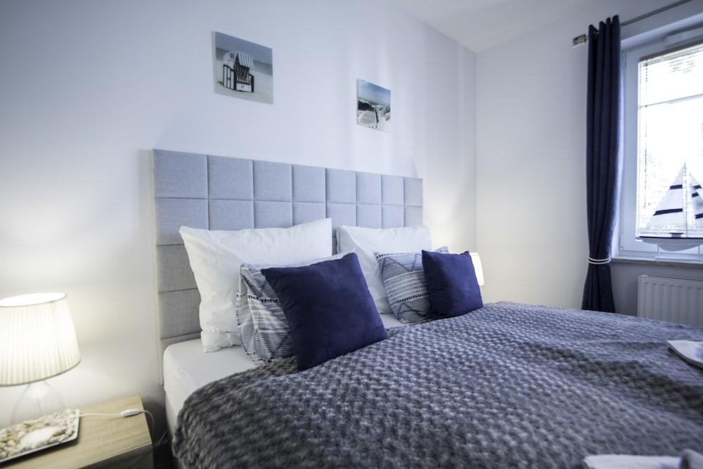 Baltic-Apartments - Aquamarina C11