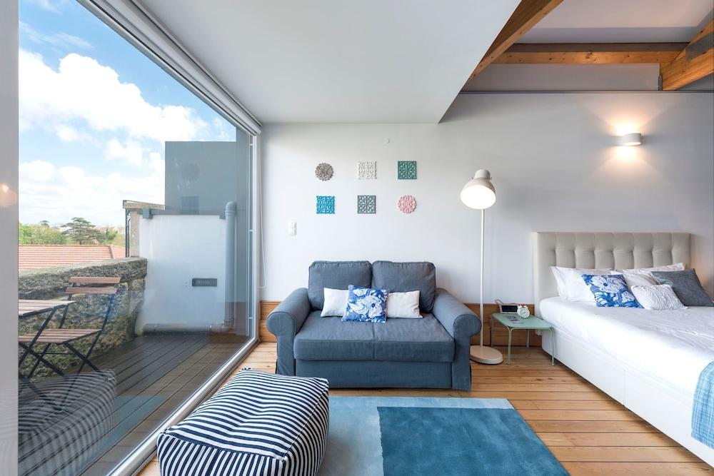 DA'Home - Fontainhas Stylish Studio