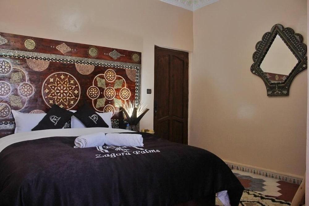 Riad Zagora Palms