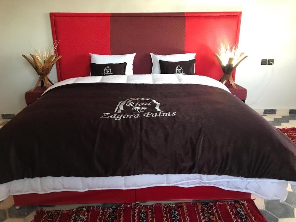 Riad Zagora Palms