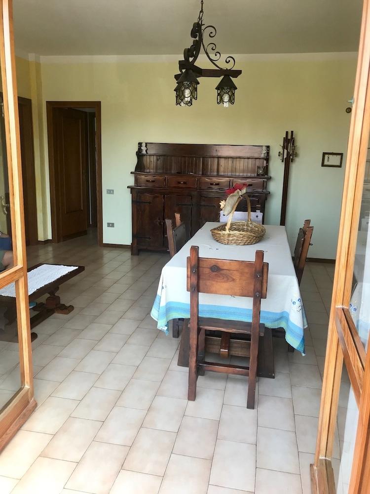 Forte dei Marmi apartment