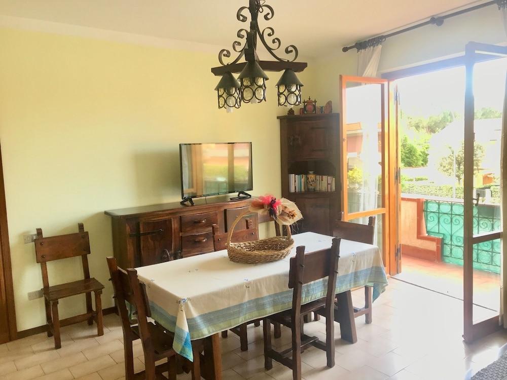Forte dei Marmi apartment