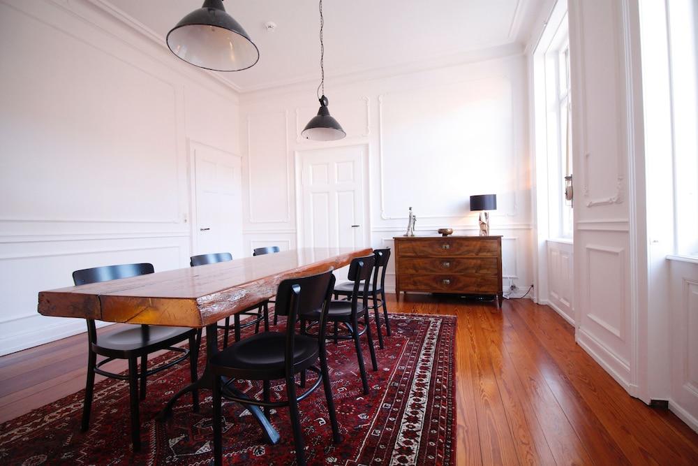 Boutique Charme Apartments 6