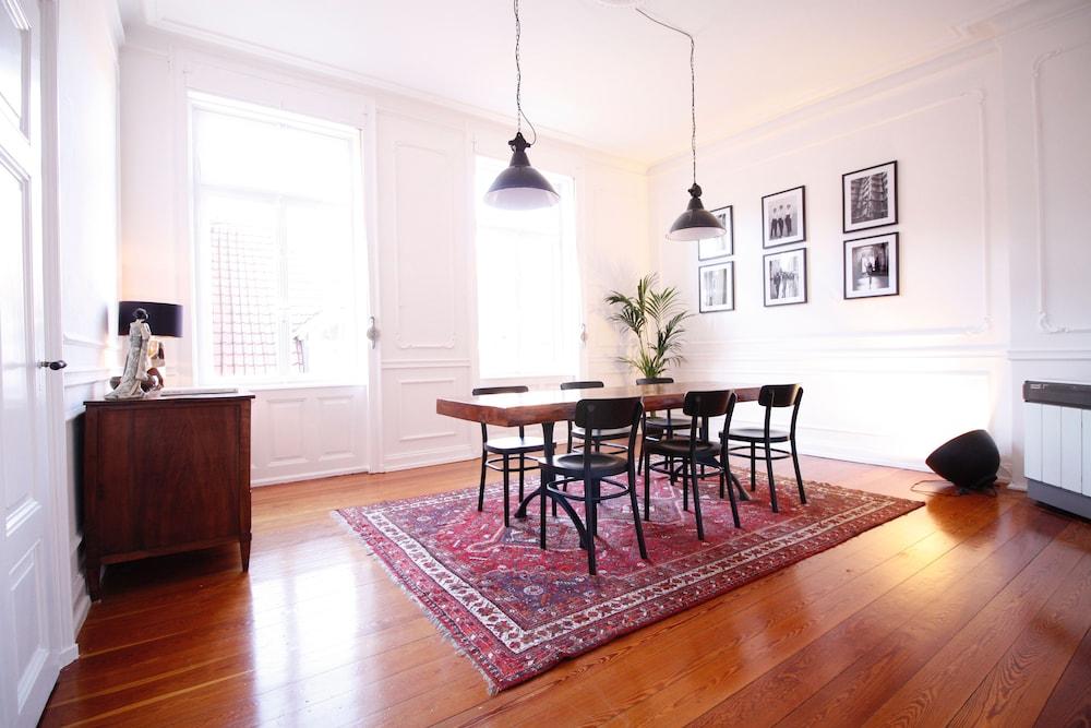 Boutique Charme Apartments 6