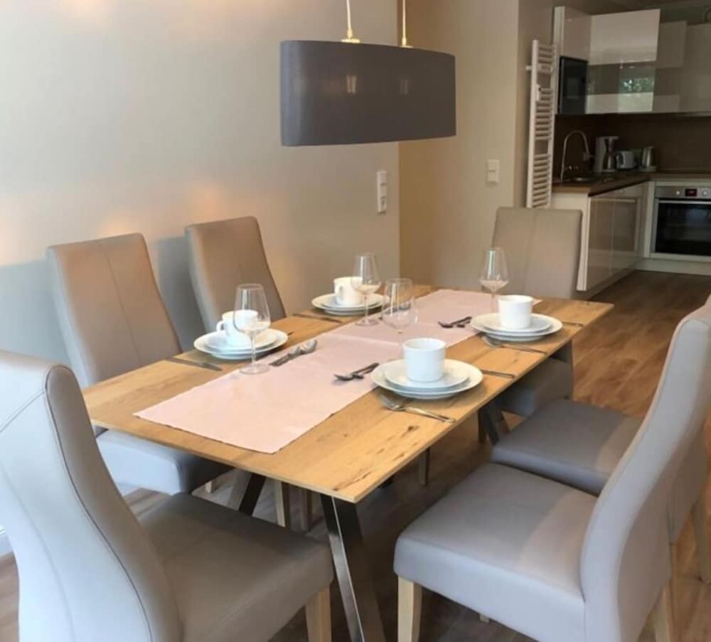 Apartment Pistenblume