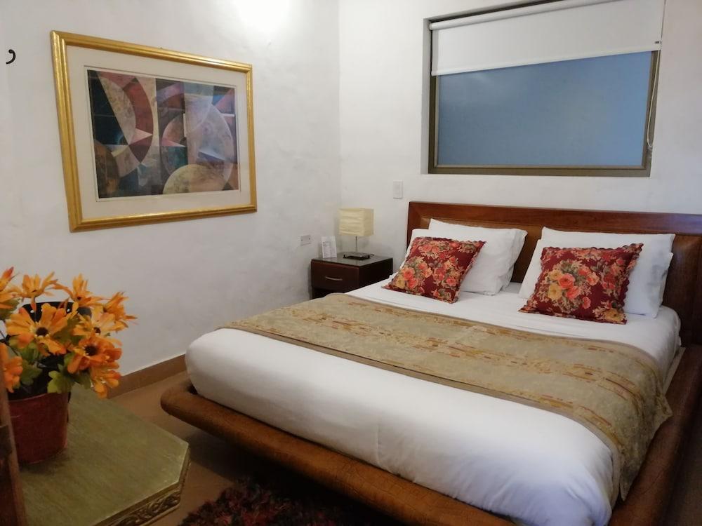 Hotel La Posada del Zaguan