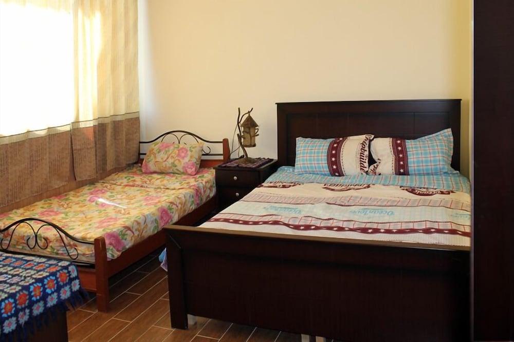 Koura Nakhla Apartment